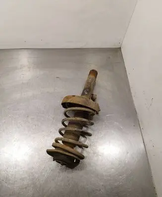 Citroen Berlingo Front shock absorber with coil spring