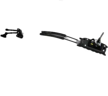 Seat Leon (5F) Gear shifter/selector