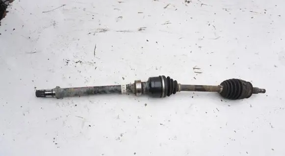 Mazda CX-5 Front driveshaft
