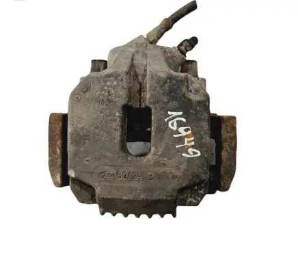BMW 5 E60 E61 Front brake caliper 6024