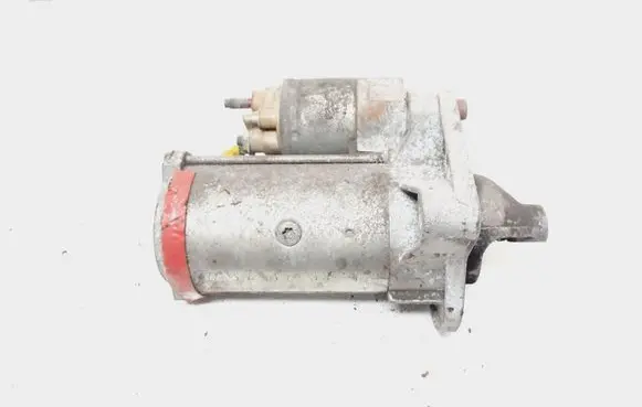 Volvo V60 Starter motor 30659478