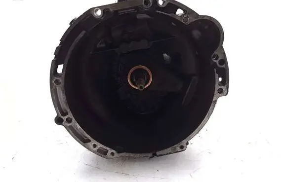 Mitsubishi Carisma Manual 5 speed gearbox