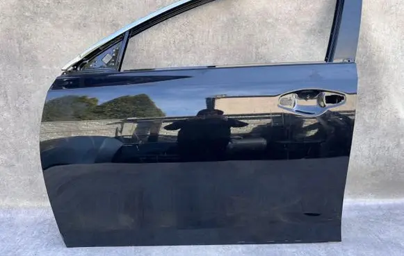 KIA Ceed Front door NULL