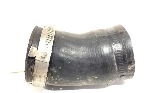 Volkswagen Golf VI Intercooler hose/pipe 1K0145828T