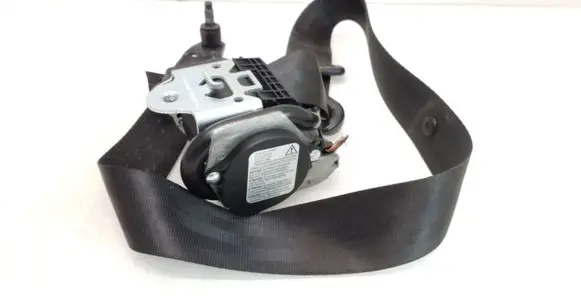 Ford Focus Front seatbelt BM5161294ACW 61723180
