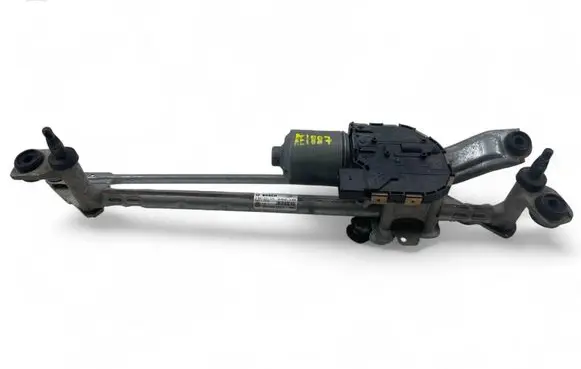 Volkswagen Golf VII Wiper motor 5G1955119A