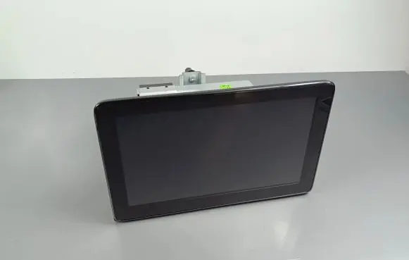 MG ZS Radio/CD/DVD/GPS head unit P10001604058