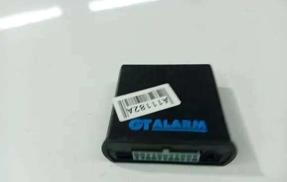 Ford Mondeo MK IV Alarm control unit/module 2827A04127