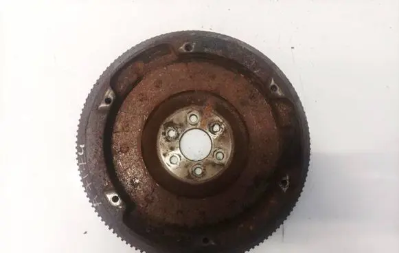 Flywheel