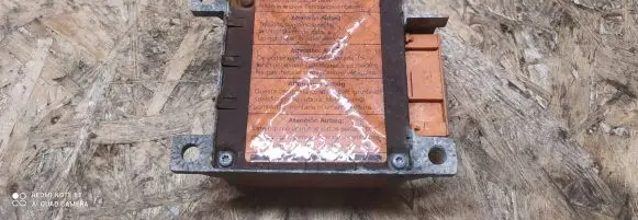BMW 5 E39 Airbag control unit/module 65778362119