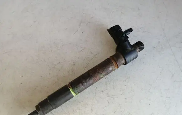Mitsubishi Outlander Fuel injector 0445115025 9659228880