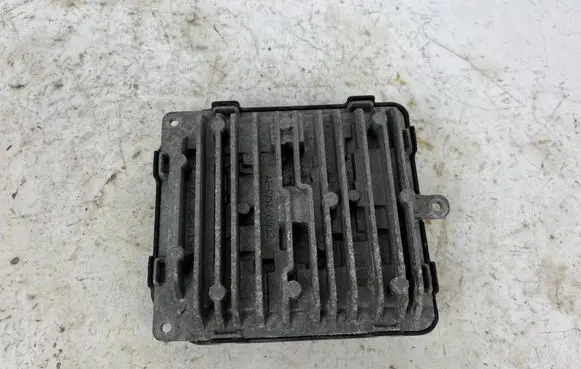 Volvo XC60 Xenon control unit/module 31427776