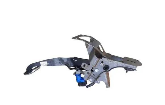 Mazda 6 Brake pedal GS1D43300