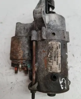 Volvo V50 Starter motor 3M5T11000AD 30667738 5350C1