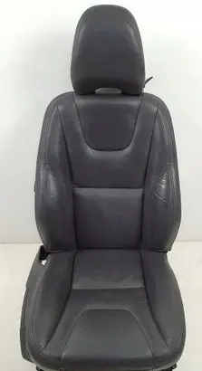 Front passenger seat