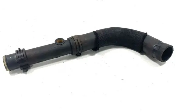 Jaguar X-Type Engine coolant pipe/hose 4R838A504AC