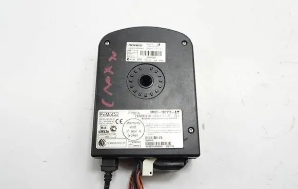 Ford Grand C-MAX Bluetooth control unit module 8M5T19C112AT 7847ARX42