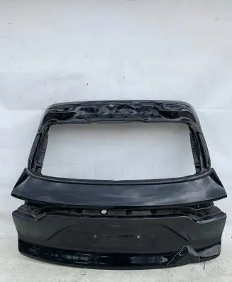 Porsche Cayenne (9Y0 9Y3) Tailgate/trunk/boot lid
