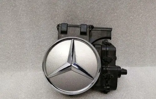 Mercedes-Benz S C217 Tailgate/trunk/boot lock/catch/latch A0997500060
