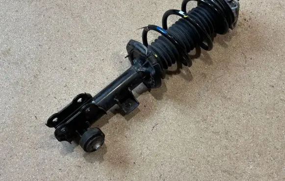 Hyundai Ioniq 5 Front shock absorber/damper 54651GI350
