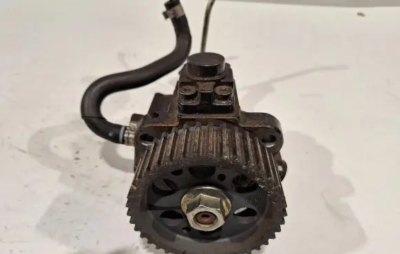 Fiat Sedici Fuel injection high pressure pump 0445010185