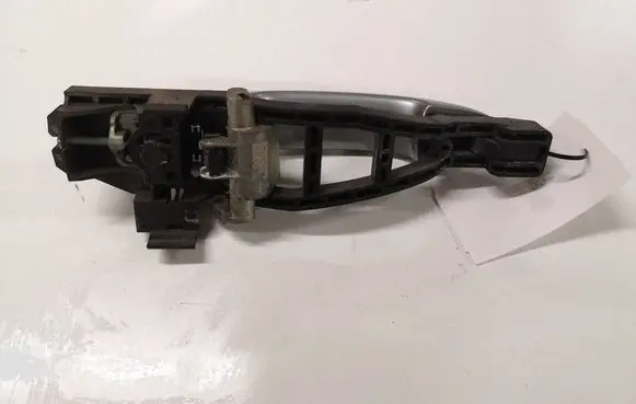 Ford S-MAX Front door exterior handle 6M21U224A37B
