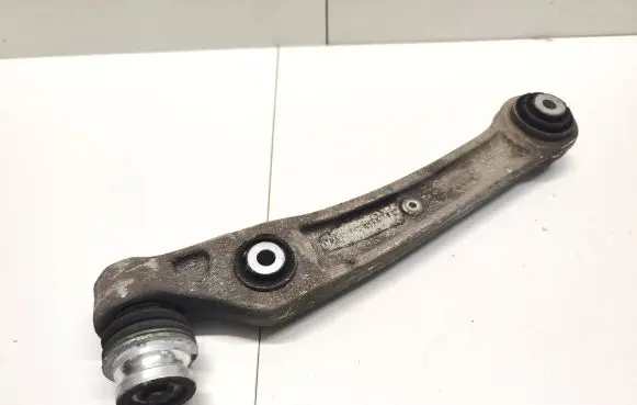 Audi Q7 4M Front control arm 4M0407155B