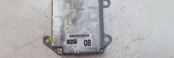 Toyota Land Cruiser (J120) Airbag control unit/module 8917060130