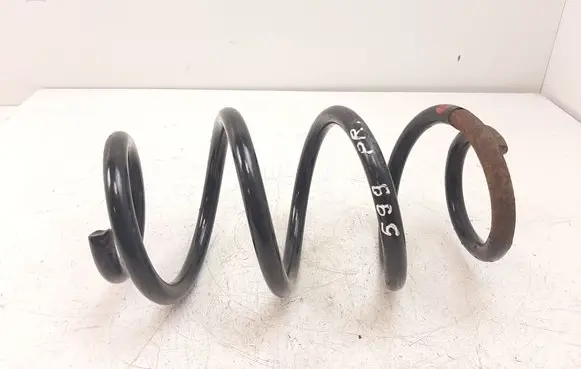 Audi A5 8T 8F Front coil spring