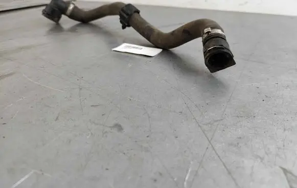 Jaguar XE Engine coolant pipe/hose T2H4038