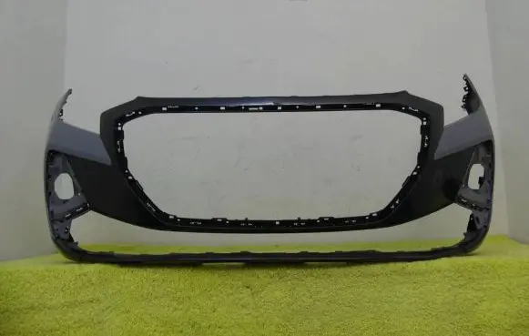 Audi Q4 Sportback e-tron Front bumper 89a807725a