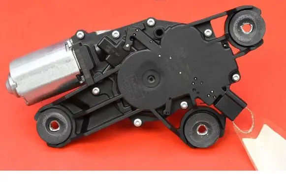 Ford Focus ST Rear window wiper motor F1FB17K441AA