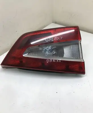 Ford Galaxy Tailgate rear/tail lights