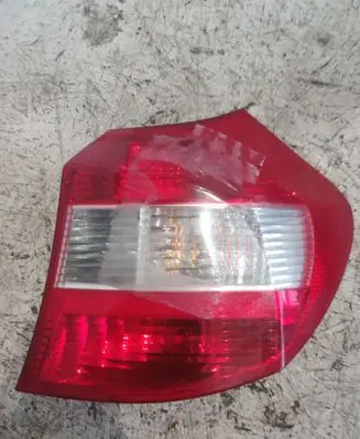 BMW 1 E81 E87 Rear/tail lights