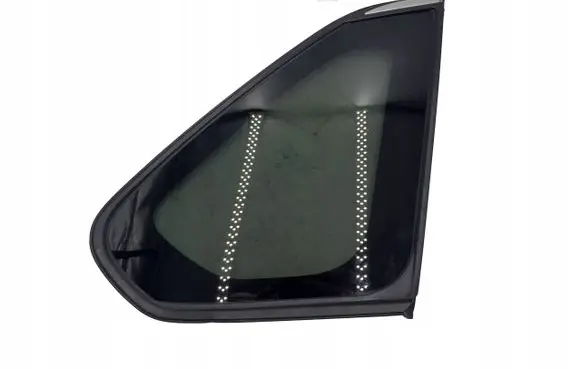 Toyota Prius (XW50) Rear side window 43R005844