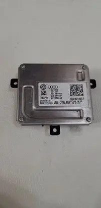 Audi A6 S6 C7 4G Xenon control unit/module 4G0907697F