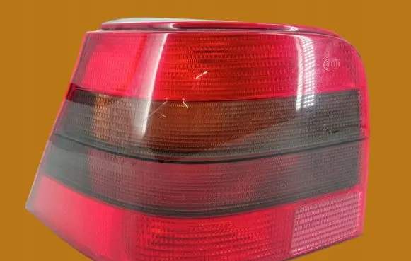 Volkswagen Golf IV Rear/tail lights 