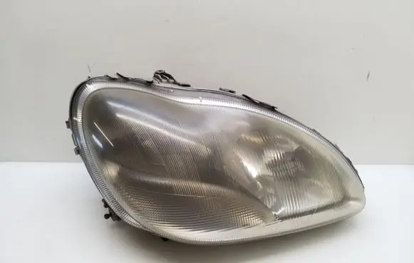 Mercedes-Benz S W220 Headlight/headlamp 1305239182