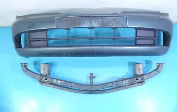 Nissan Primera Front bumper IMPRK1220703