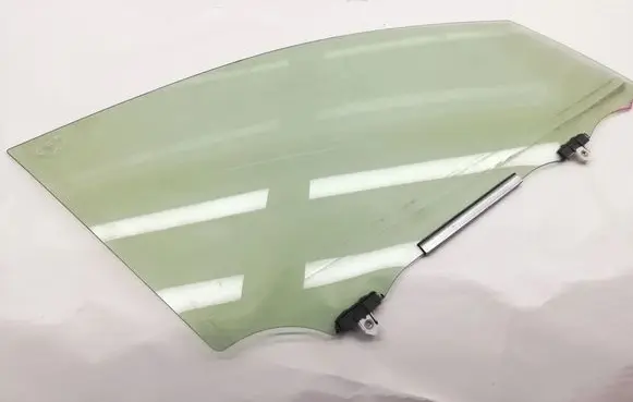 Toyota Corolla Cross Front door window glass four-door 
