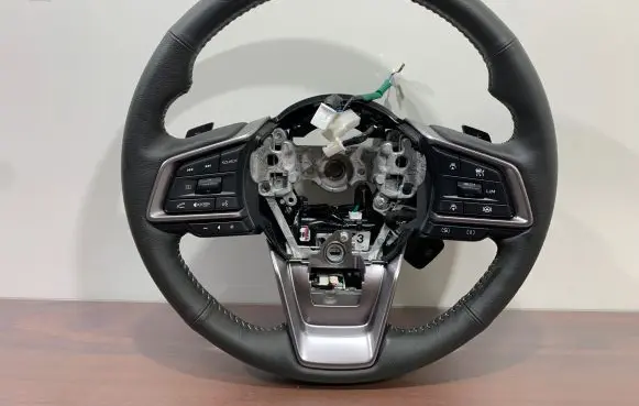 Subaru Outback (BT) Steering wheel 34353AN020 GE40000920