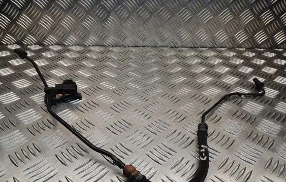 Citroen C4 I Clutch pipe/line 9680780480