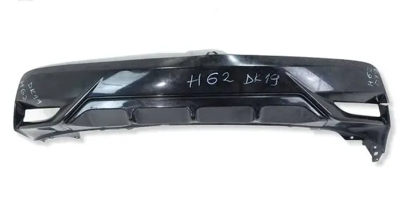 Honda Civic IX Rear bumper trim bar molding 71502TV0E500