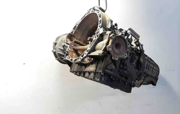 Audi A4 S4 B9 8W Automatic gearbox PHN