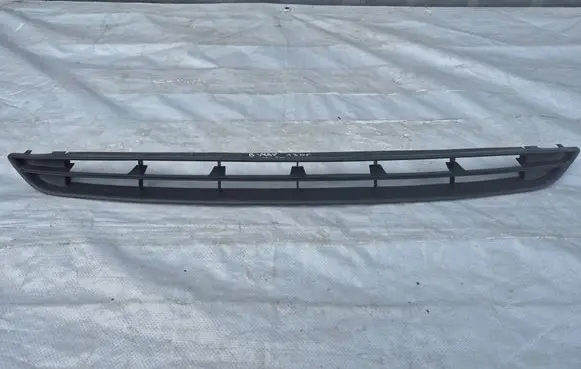 Ford B-MAX Front bumper lower grill AV1117K945AB