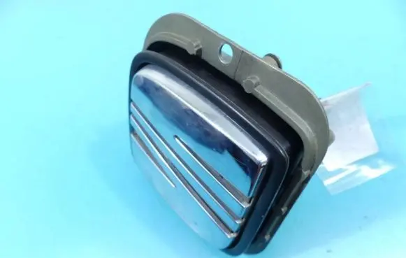 Seat Arosa Tailgate/trunk/boot exterior handle IMPRK1247970