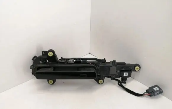Jaguar I-Pace Front door exterior handle JD9322400AE