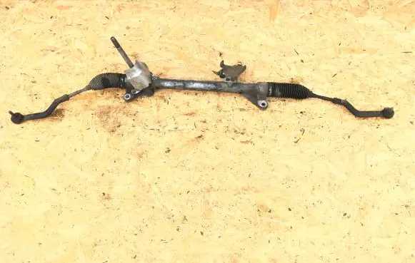 Nissan Qashqai Steering rack SN18BC0060 4EA0B A256507