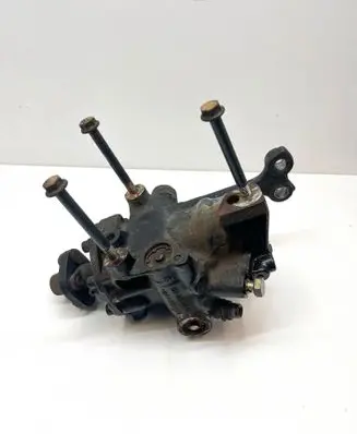 Mercedes-Benz SL R129 Steering rack A1244610405 A1294610001