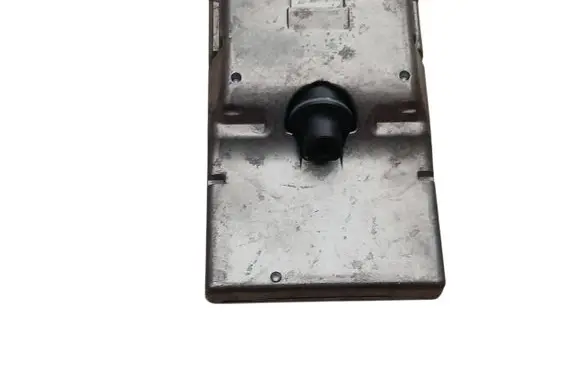 Opel Astra K Windshield/windscreen camera 39019605